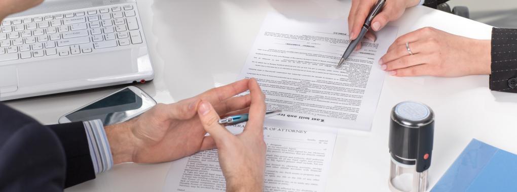 Ayuda sobre la normativa