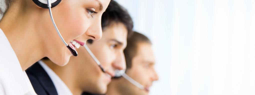 Atención al cliente