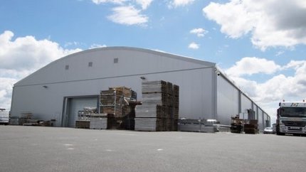 Oxygen Industria producto Spaciotempo