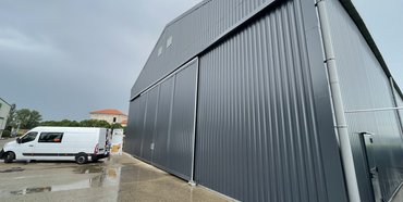 Almacén Spaciotempo