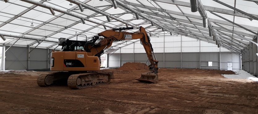 Descontaminación de suelos