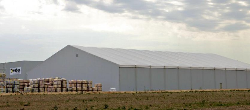 Estructura temporal Spaciotempo