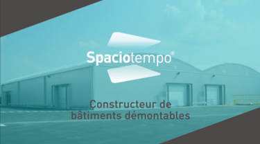 Vidéo réalisations Spaciotempo