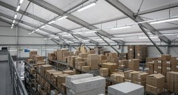 Almacén de Distribución