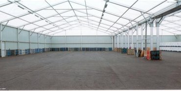 Plataforma logística