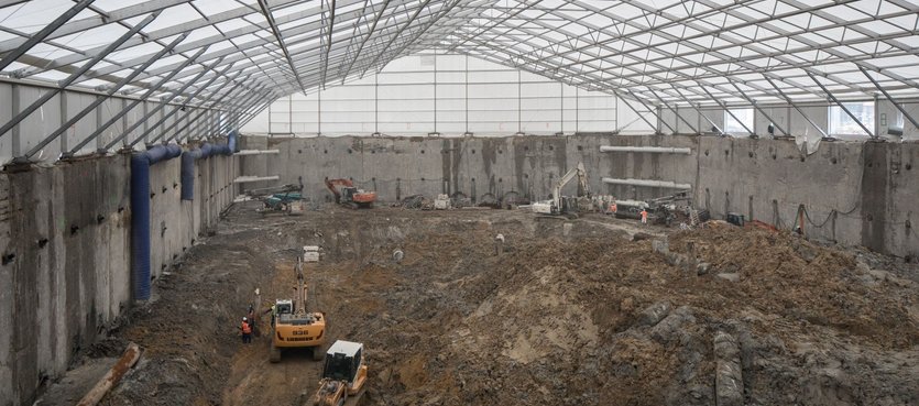 Descontaminación de suelos