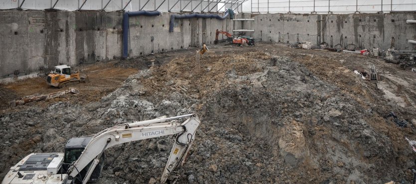 Descontaminación de suelos