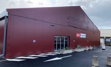 Neivalu - Distribución