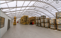 Vea el video en realidad virtual