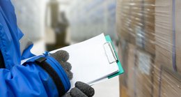 Almacenamiento frigorífico a temperatura positiva