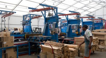 Taller de producción