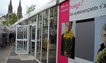 Oxygen - Distribución