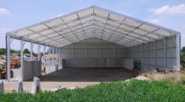 Zona de clasificación y valoración