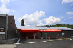 Desarrolle su actividad drive